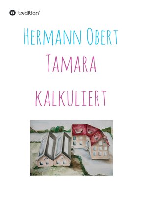cover image of Tamara kalkuliert